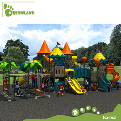 Wholesale Cheap Outdoor Gymnastic Equipment Used Outdoor Toys