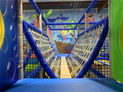 dreamland indoor playground equipment