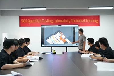 Technical Team