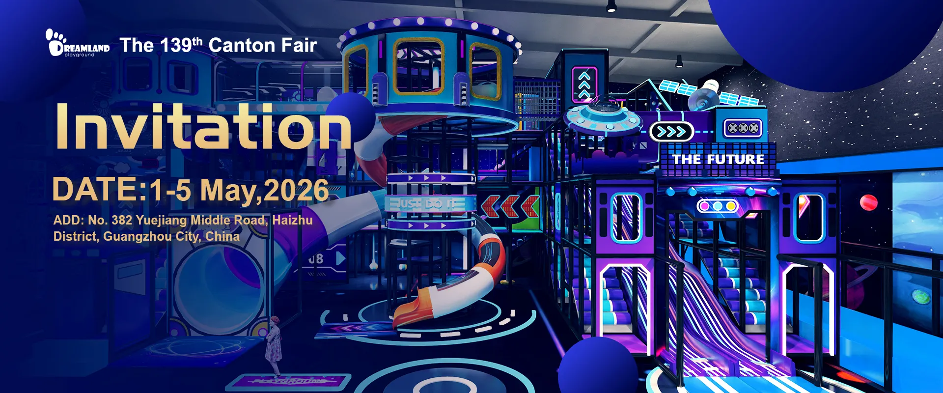 Themed Playground Equipment