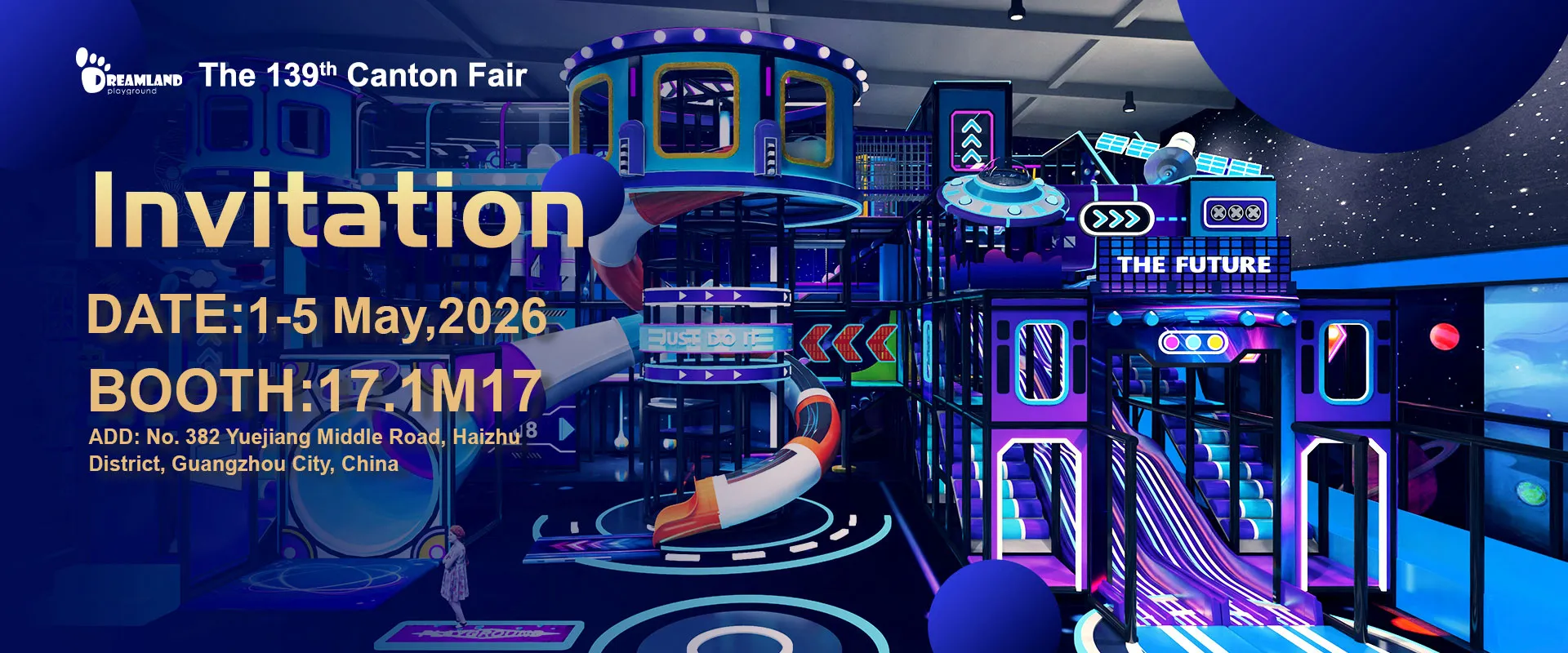 Themed Playground Equipment