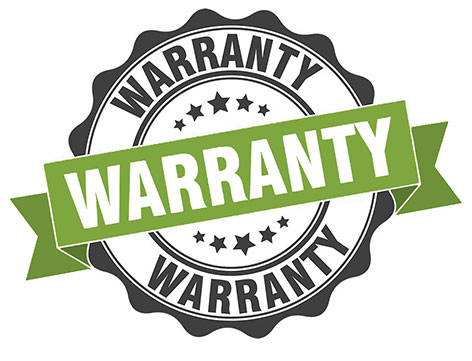 Warranty