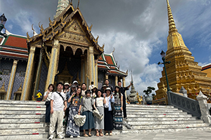 An Unforgettable Journey through Thailand