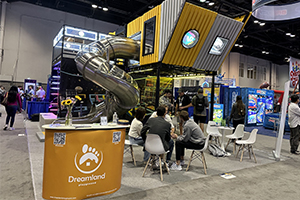 Dreamland's Impact at IAAPA Expo: Building Connections and Unveiling Innovation
