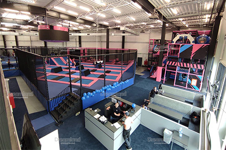 Tips to Attract More Visitors to Your Indoor Play Centre