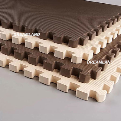 EVA Foam Floor Mat