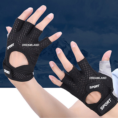 Non-Slip Sport Gloves