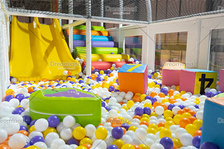 The Ultimate Guide to Buying Soft Play Equipment