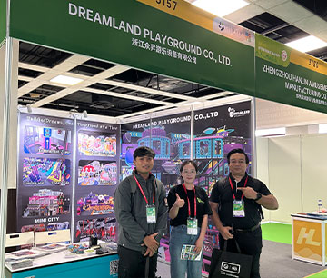 2025 ​GTI Southeast Asia Expo Malaysia
