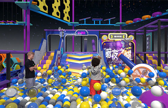 Ball Pool