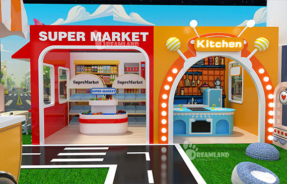 Kids Role Play