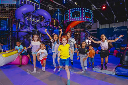 How to Use AI for Busy Indoor Playground Owners?