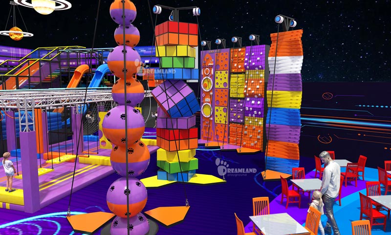 Climbing Walls