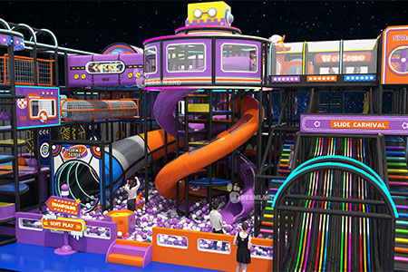 The Ultimate Guide to Indoor Playground Insurance 