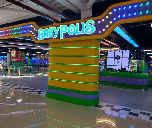 BabyPolis (Almaty)