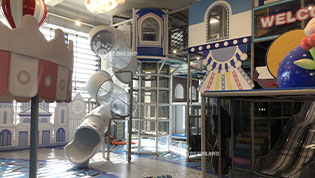 indoor playground