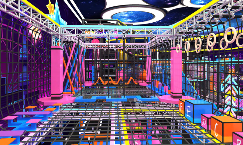Rope Course