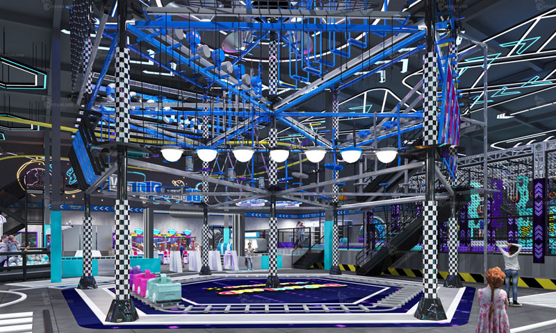 Rope Course