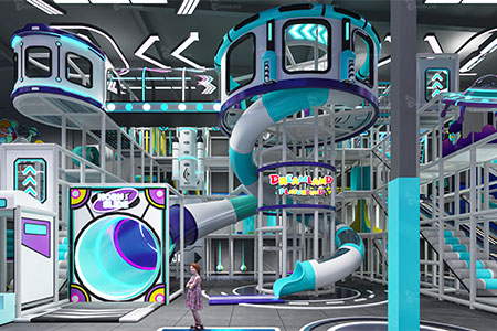Indoor Playground Business Licenses and Permits: A Complete Guide