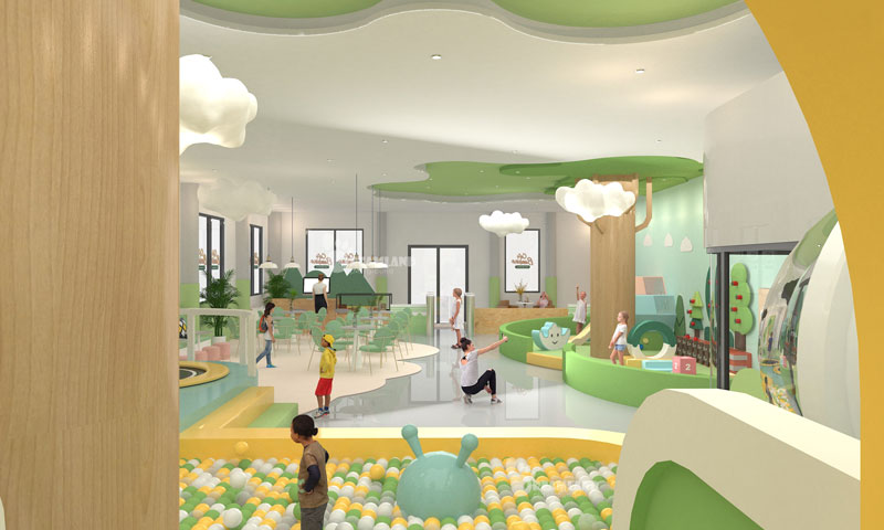 Sensory Room