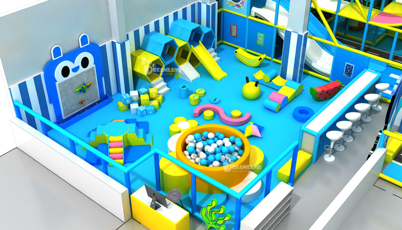 Autism Sensory Equipment