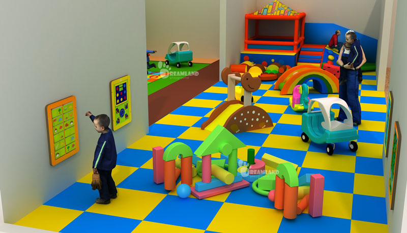 Therapeutic Sensory Equipment