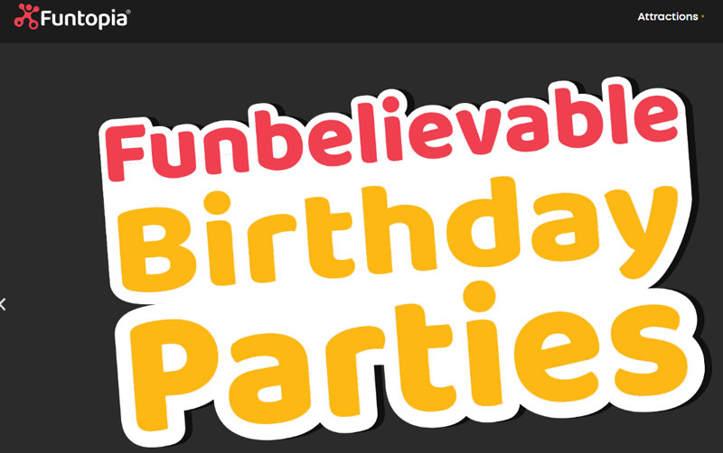 Funtopia