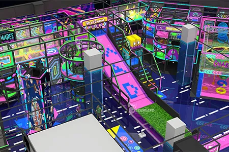 How to Know When to Upgrade Your Indoor Playground: Tips for a Successful Upgrade