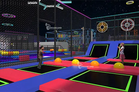 Trampoline Park Safety in 2025: Best Practices & Innovative Solutions