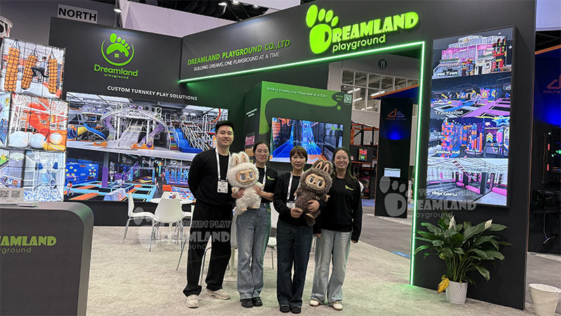 Dreamland Playground