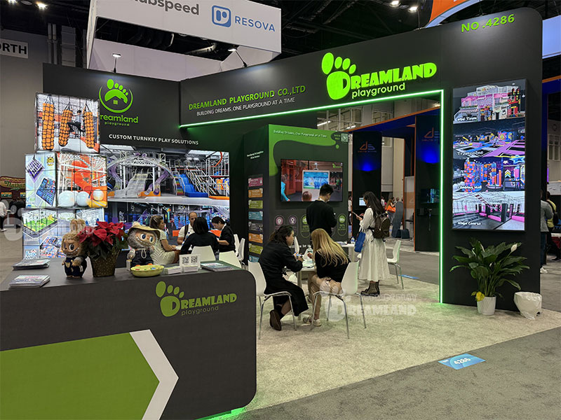 IAAPA 2025 in Orlando