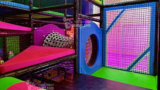 Indoor Entertainment Center in Portugal