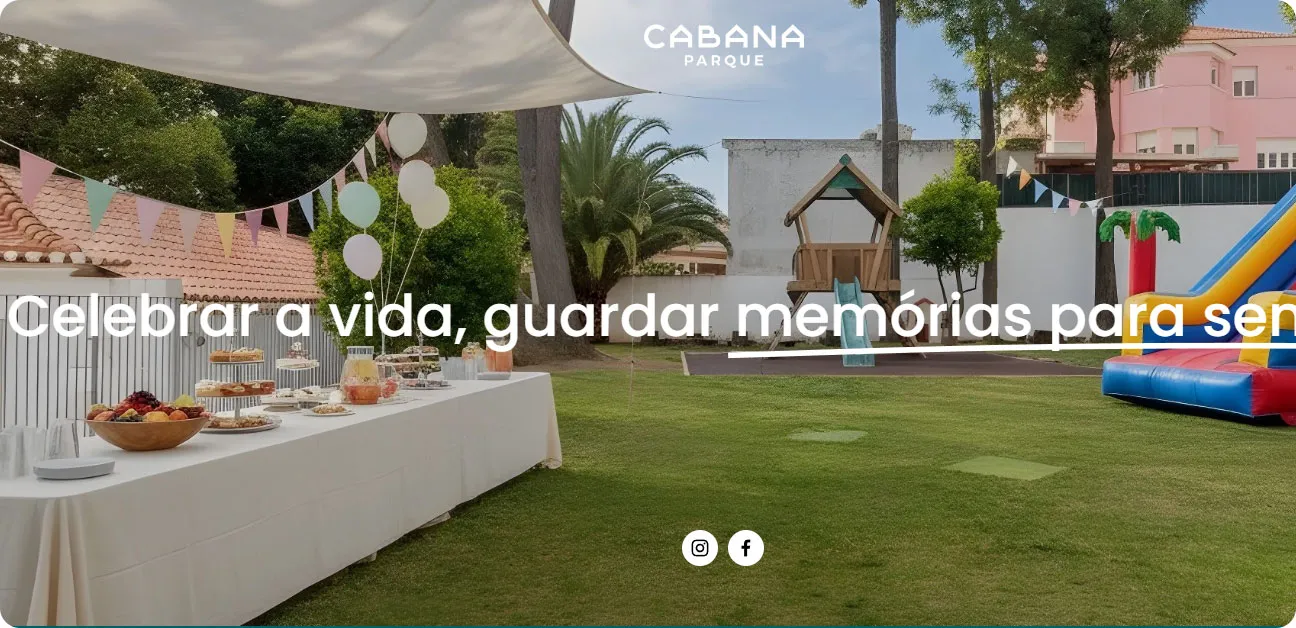 Cabana Parque - Lisboa