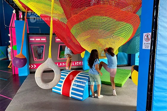 Adventure HQ Fun Park