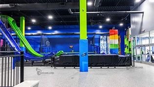 Family entertainment center Chester