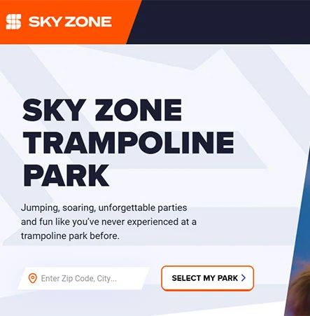 Sky Zone
