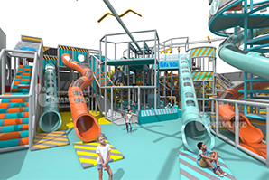 Avoid the Low-Price Trap: How High-Quality Playground Equipment Maximizes Your Long-Term ROI