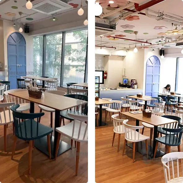 Café for Parents,coffee shop