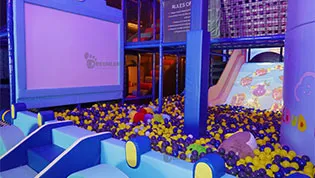 Interactive Projection Slide