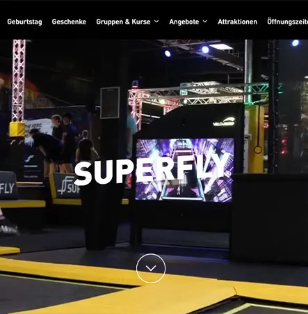 Superfly Air Sports – Munich