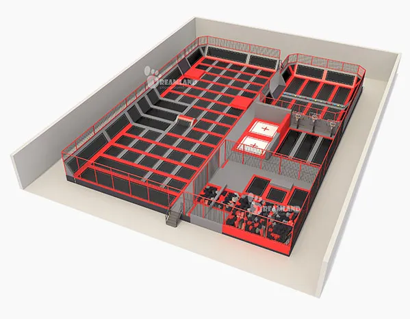 Overcoming Challenges Design, Space, and Safety
