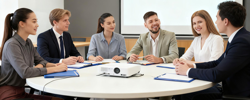 take advantage of the word of mouth