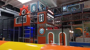 Indoor Playground