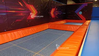 Trampoline Park