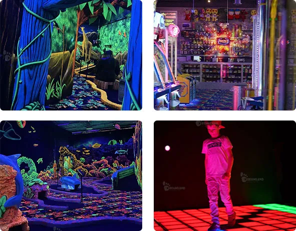 Family entertainment center Michigan,Indoor Arcade Games,Indoor playground for kids,Super Grid Jump