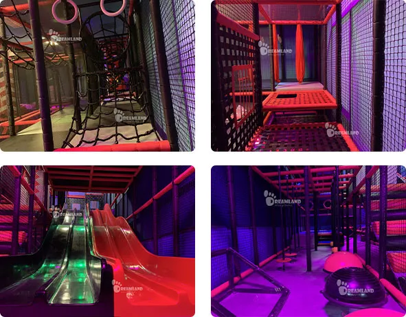 Ninja Course Zone,Ninja Course Zone,Ninja Course,Ninja Zone