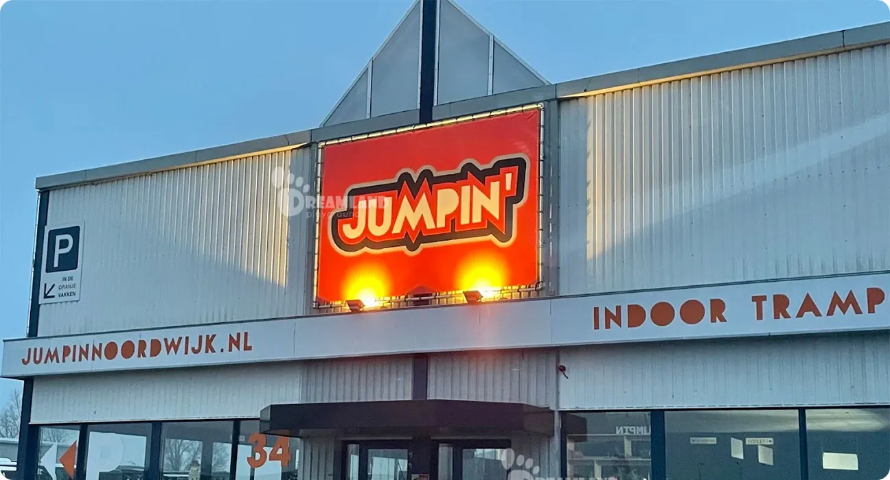 Place for a friend gathering