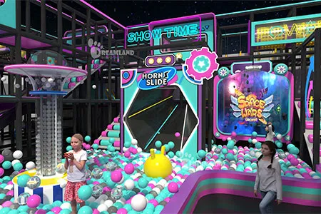Maximizing Profitability with the Best Indoor Play Equipment for Family Entertainment Centers