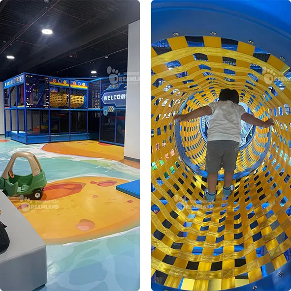 net bridges,net tunnels