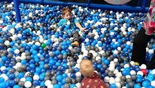 ball pool